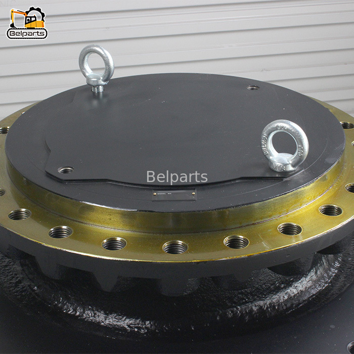 ZX670-5G ZX670 ZX670LCH Ходоуменьшитель для запасных частей экскаватора Hitachi 9254462 Ходовая шестерня