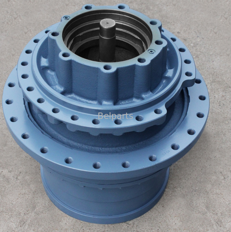 ZX270-3 ZX270LC-3 ZX280-3 ZX280LC-3 Движущая коробка передач для экскаватора Hitachi