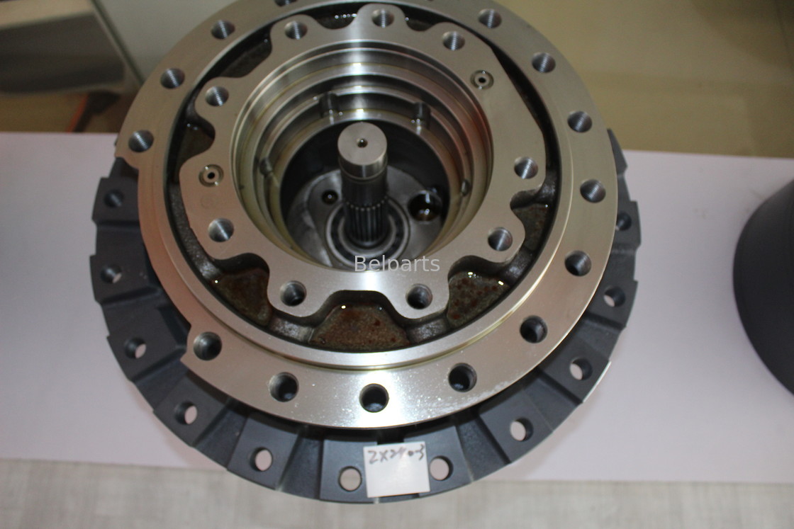 ZX240-3 ZX240F-3 ZX240LC-3 Уменьшение скорости движения для экскаватора Hitachi