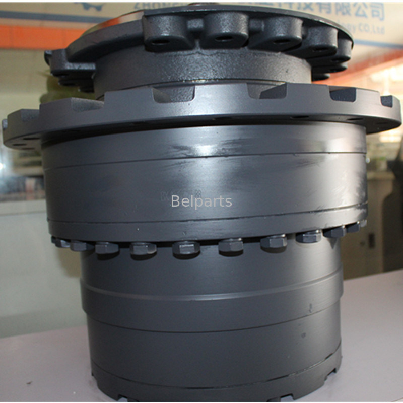 ZX240-3 ZX240F-3 ZX240LC-3 Уменьшение скорости движения для экскаватора Hitachi