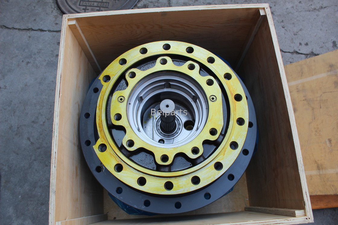 ZX200-3 ZX200LC-3 ZX210-5 ZX210-5G ZX200-5G Travel Gearbox for Hitachi Excavator Spare Parts 9261222 9233692 Travel Reduction