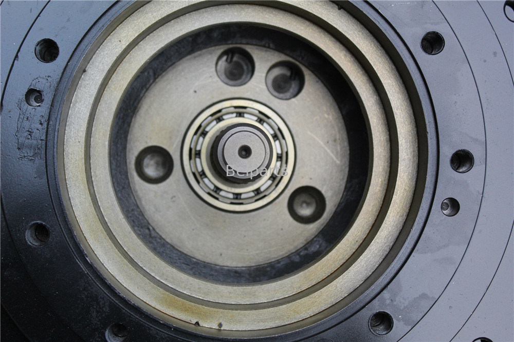 ZX160-5 EX150-5 EX160-5 Ходовый редуктор для запасных частей экскаватора Hitachi 4389722 Ходовая коробка передач