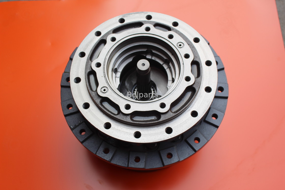 ZX120-6 Коробка передач для поездок для запасных частей экскаваторов Hitachi 9181123 Уменьшение поездок