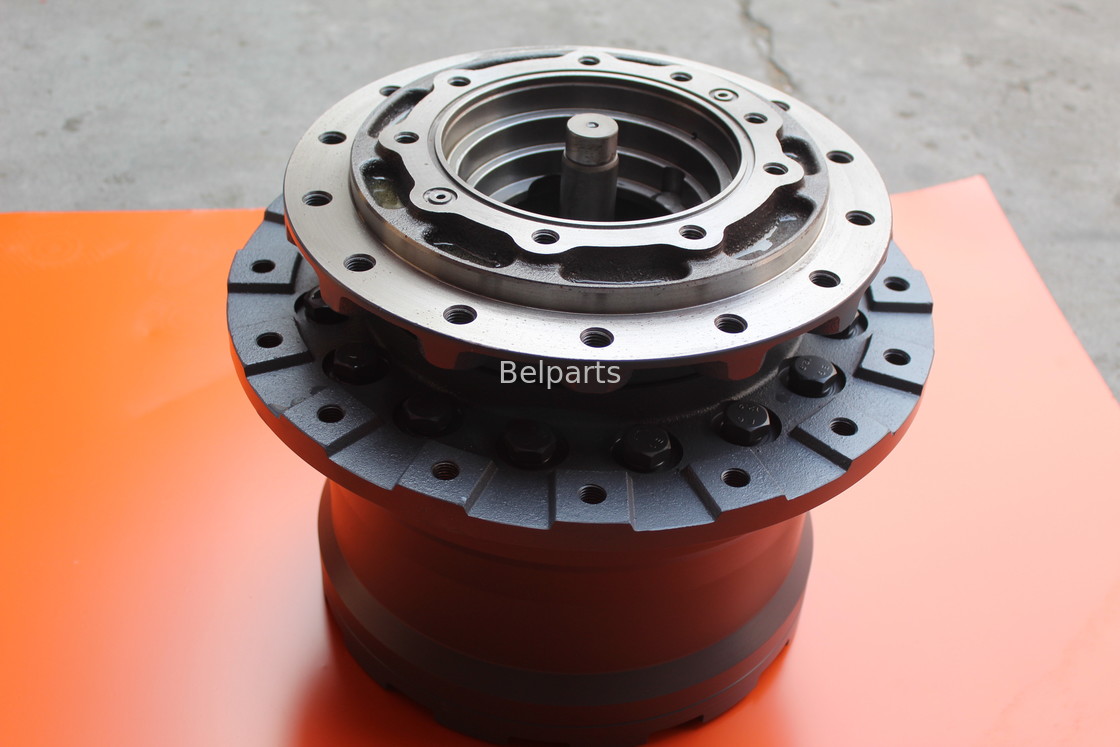 ZX120-6 Коробка передач для поездок для запасных частей экскаваторов Hitachi 9181123 Уменьшение поездок