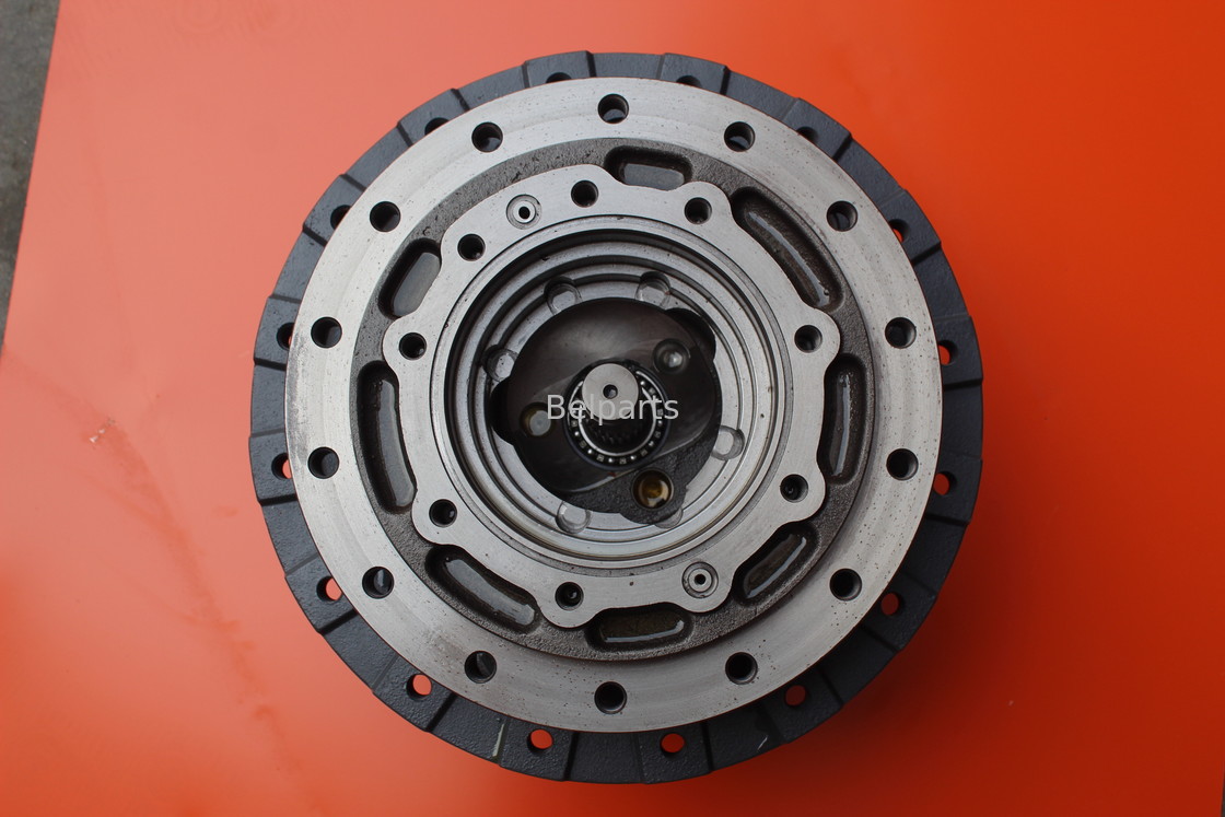 ZX120-6 Коробка передач для поездок для запасных частей экскаваторов Hitachi 9181123 Уменьшение поездок