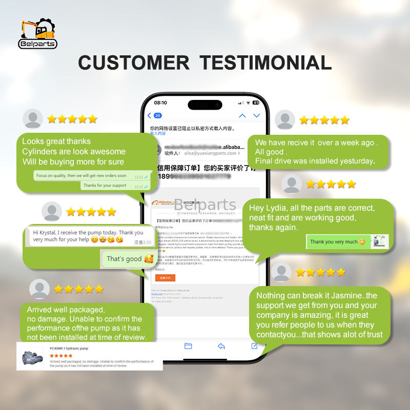 DH150W-7 Главный гидравлический насос для экскаватора, запасные части K5V80DTP-HNOV-12T Аксиально-поршневой насос