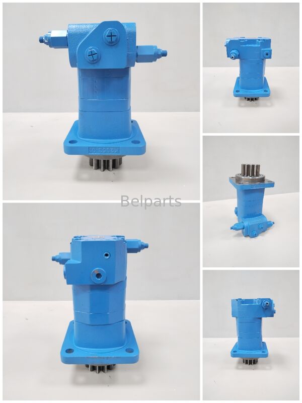 Колебательный двигатель для экскаватора KUBOTA KX41-2