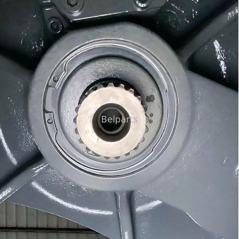 Главный гидравлический насос для экскаватора ZX160 ZX160LCT ZX185USR Запасные части 4441981 4625242 4471746 4626267 REXROTH A8VO80 Поршневые насосы