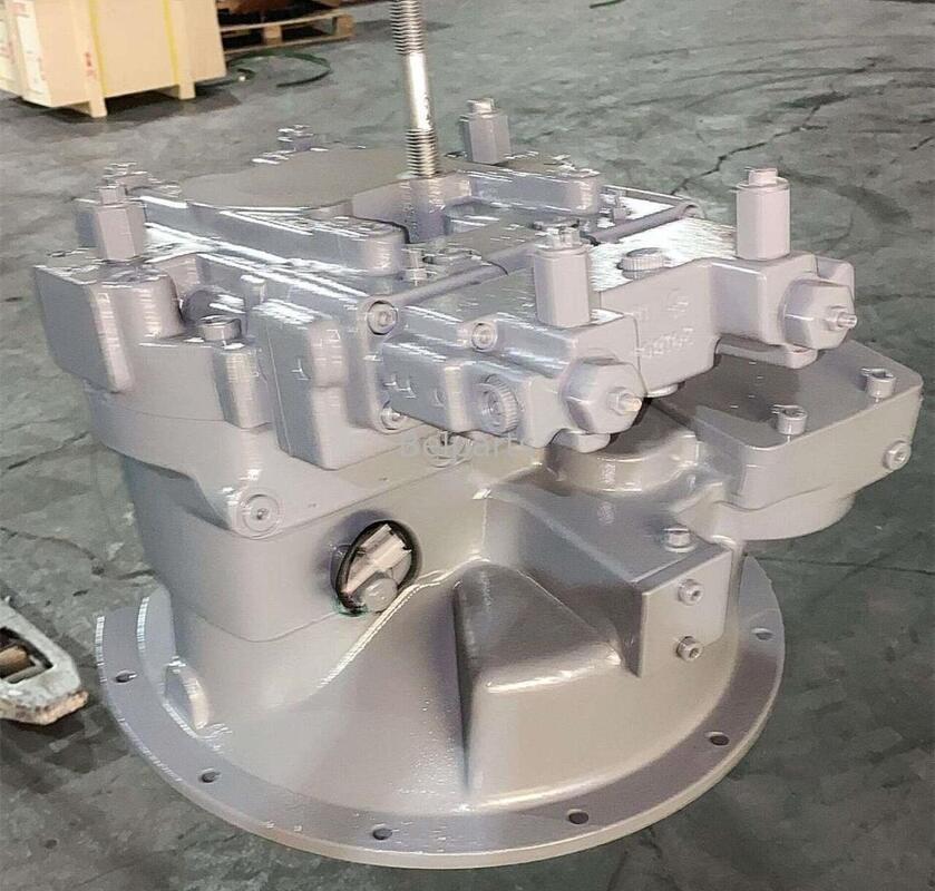 Главный гидравлический насос для экскаватора ZX160 ZX160LCT ZX185USR Запасные части 4441981 4625242 4471746 4626267 REXROTH A8VO80 Поршневые насосы