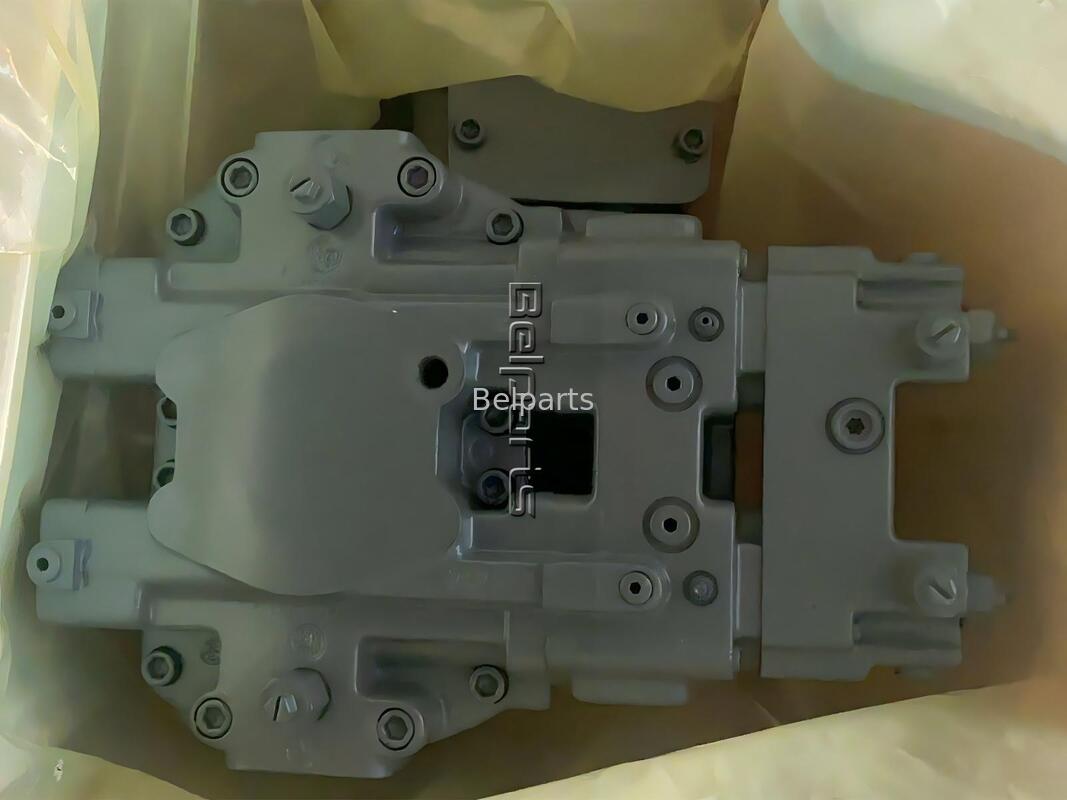 Главный гидравлический насос для экскаватора ZX160 ZX160LCT ZX185USR Запасные части 4441981 4625242 4471746 4626267 REXROTH A8VO80 Поршневые насосы