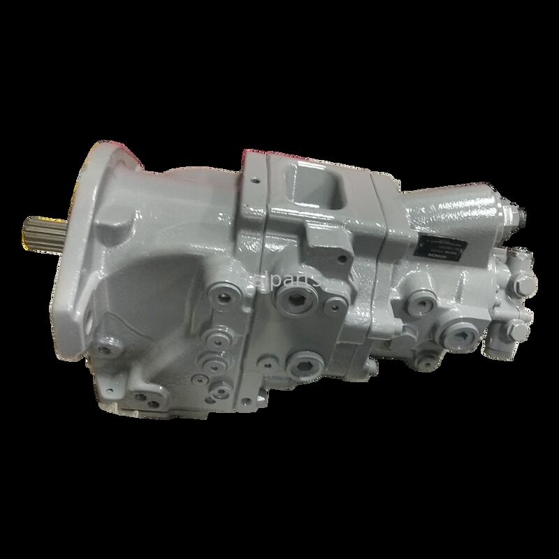 Главный гидравлический насос для экскаватора ZX75UR-3 ZX75US-3 ZX75USK-3 ZX85US-3 ZX85USB-3 Части запасные 9295140 4663831 4706895 9308692 4694758 поршневые насосы