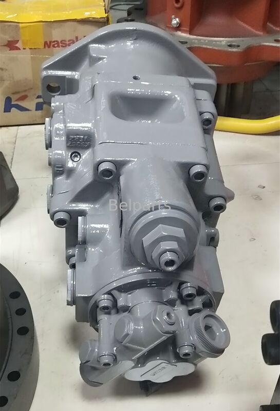 Главный гидравлический насос для экскаватора ZX75UR-3 ZX75US-3 ZX75USK-3 ZX85US-3 ZX85USB-3 Части запасные 9295140 4663831 4706895 9308692 4694758 поршневые насосы