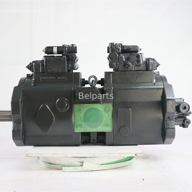 SY285-9 Гидравлический главный насос для экскаватора SANY, запасные части K3V140DT-9TCM-17T, производитель аксессуаров аксиально-поршневого насоса