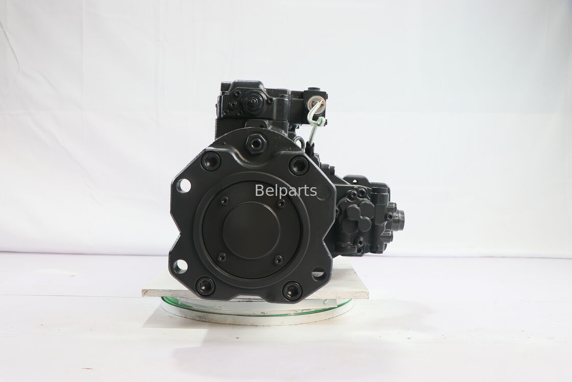 DH500 DX520 Главный гидравлический насос для экскаватора Doosan запасные части K5V200DTP-9N0B-17T Оксиальный поршневый насос OEM