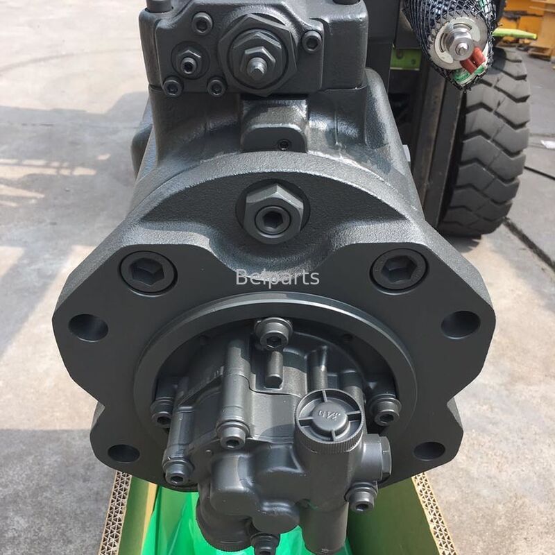 XE370 Гидравлический главный насос для экскаватора XCMG Запчасти экскаватора K5V160DTH-9N4A-17T Аксиальные поршневые насосы