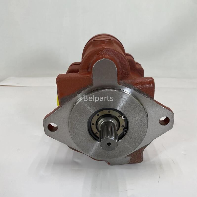EC25 Hydraulic Main Pump for VOLVO Excavator Spare Parts NACHI PVD-19L3PS-8G-4609F Axial Piston Pump
