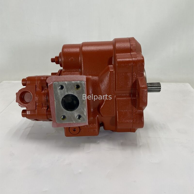 KYB PSVD2-13E-4 Hydraulic Main Pump For Excavator Spare Parts Axial Piston Pump