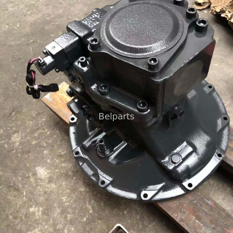 PC130-8 Гидравлический главный насос для экскаваторов 708-1L-00070 708-1L-00650 708-3D-00020 Аксиальные поршневые насосы