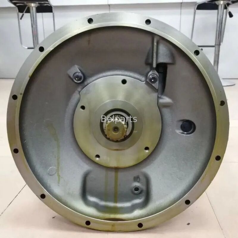 Гидравлический главный насос PC130-7 для экскаватора Запасные части 708-1L-00650 708-1L-00651 708-1L-00432 Аксиально-поршневой насос