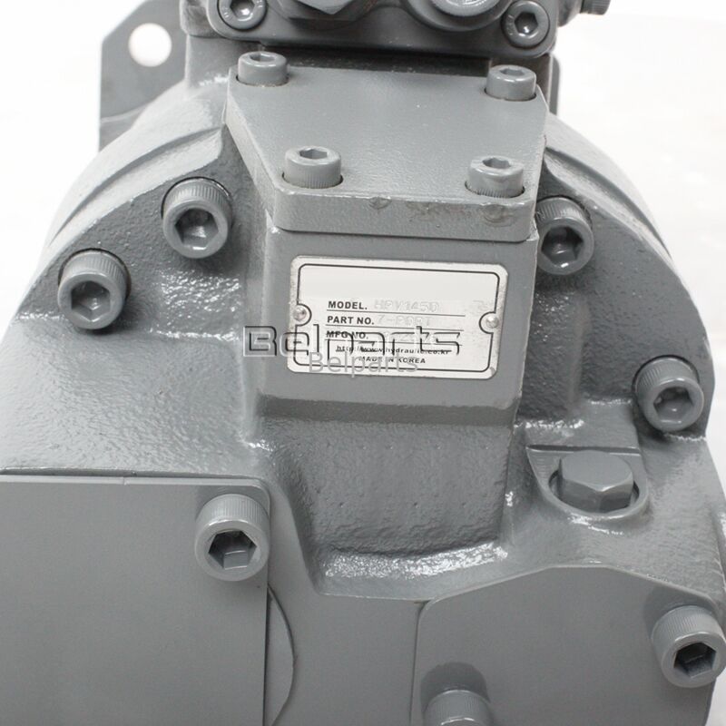 EX270-2 EX300-2 EX300LC-2 EX300H-2 EX330-2 Главный гидравлический насос для экскаватора HITACHI 9121943 Запчасти HPV145DW HPV145 Аксиальный поршневый насос