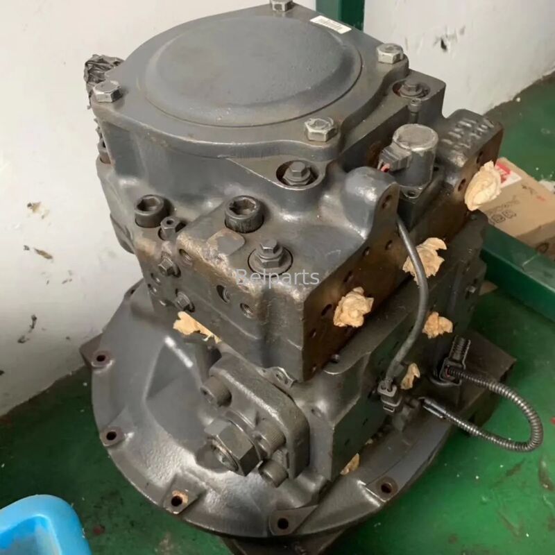 Главный насос экскаватора PC160-7 PC160LC-7 PC160LC-7EO Пистоновый гидравлический насос 708-3M-00020 708-3M-00011 708-3M-01015 708-3M-00030 708-3M-01030 Для экскаватора Komatsu