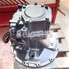 Главный насос экскаватора PC160-7 PC160LC-7 PC160LC-7EO Пистоновый гидравлический насос 708-3M-00020 708-3M-00011 708-3M-01015 708-3M-00030 708-3M-01030 Для экскаватора Komatsu
