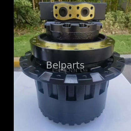 Бортовой редуктор 324C для экскаватора, запасные части 209-5992 2095992, в сборе, OEM