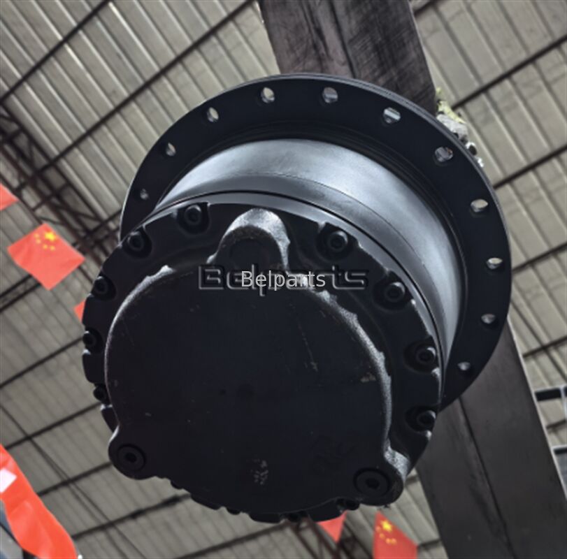 Бортовой редуктор 324C для экскаватора, запасные части 209-5992 2095992, в сборе, OEM