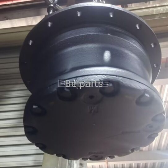 EX100-3 Финальный привод для Hitachi Excavator запасные части 9123357 9133210 Travel Motor Assembly послепродажный рынок