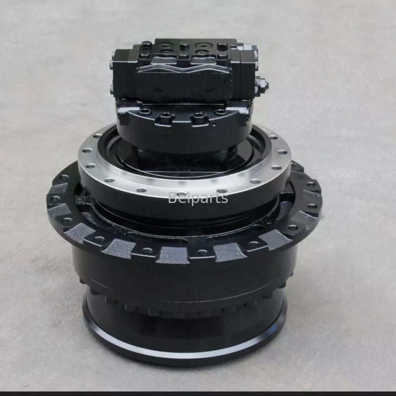 320D2 Final Drive for Excavator spare parts 333-2988 3332988 Travel Motor Assembly Aftermarket
