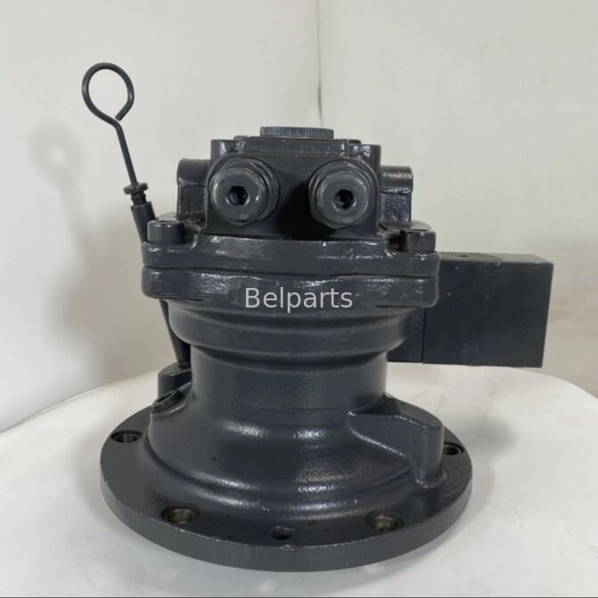 DX85R-3 Swing Motor For Doosan Excavator Spare Parts 170301-00197G Swing Drive Motor. Двигатель с подвижным приводом для экскаваторов Doosan
