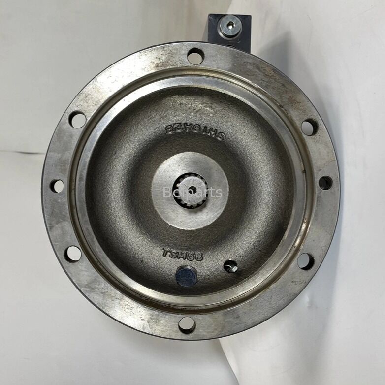 DX85R-3 Swing Motor For Doosan Excavator Spare Parts 170301-00197G Swing Drive Motor. Двигатель с подвижным приводом для экскаваторов Doosan