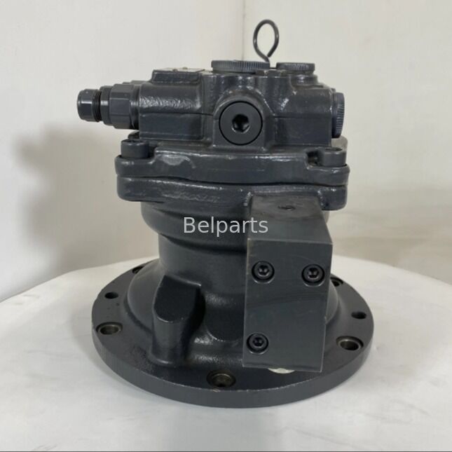 DX85R-3 Swing Motor For Doosan Excavator Spare Parts 170301-00197G Swing Drive Motor. Двигатель с подвижным приводом для экскаваторов Doosan
