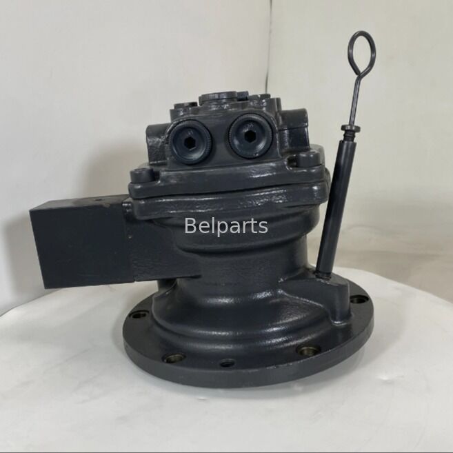 DX85R-3 Swing Motor For Doosan Excavator Spare Parts 170301-00197G Swing Drive Motor. Двигатель с подвижным приводом для экскаваторов Doosan