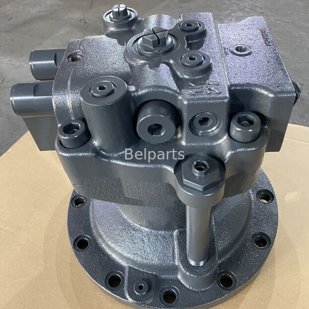 R170W-7 Поворотный двигатель для экскаватора Hyundai Запасные части 31N5-12130 Поворотный приводной двигатель OEM