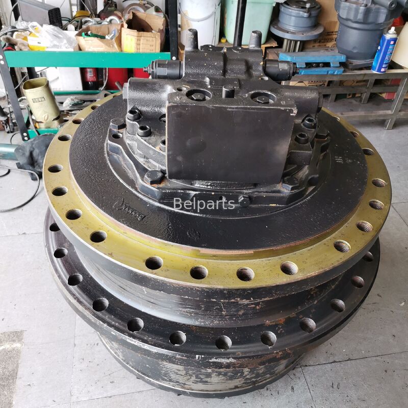 390D 390DL E390D Бортовой редуктор для экскаватора Запасные части 209-5895 455-2770 596-0137 2095895 Аксиально-поршневой насос