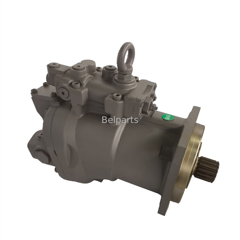 EX270-5 EX280H-5 EX300-5 EX330-5 EX350H-5 EX350K-5 EX370-5 Главный гидравлический насос для экскаваторов HITACHI запасные части 9151953 9155144 9166355 9169055 HPV145FW поршневый насос