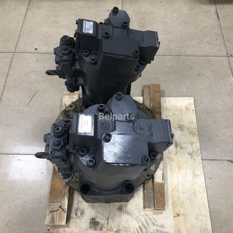 ZX330-5G ZX350-5G ZX330LC-5G ZX350H-5G Main Hydraulic Pump For HITACHI Excavator Spare Parts YB60000253YB60000254 HPV145 Piston Pump