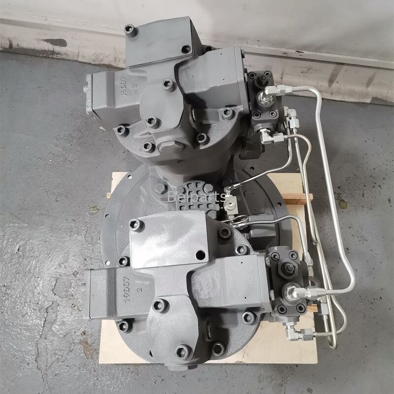 ZX330 ZX330LC ZX350LC ZX350H ZX370 Главный гидравлический насос для экскаватора HITACHI Запасные части 9195241 9195238 HPV145GW HPV145 Поршневой насос