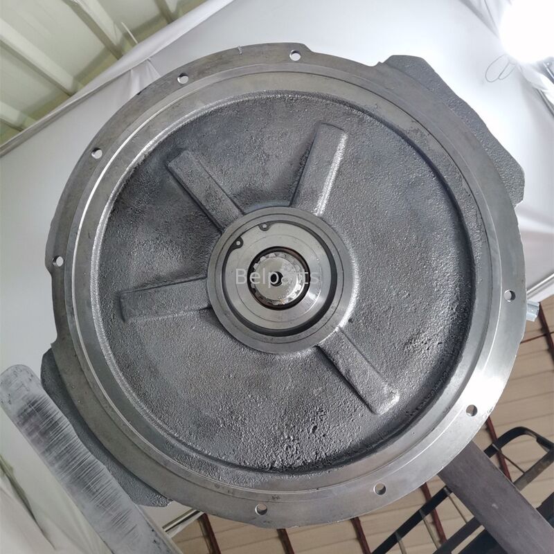 ZX330 ZX330LC ZX350LC ZX350H ZX370 Главный гидравлический насос для экскаватора HITACHI Запасные части 9195241 9195238 HPV145GW HPV145 Поршневой насос