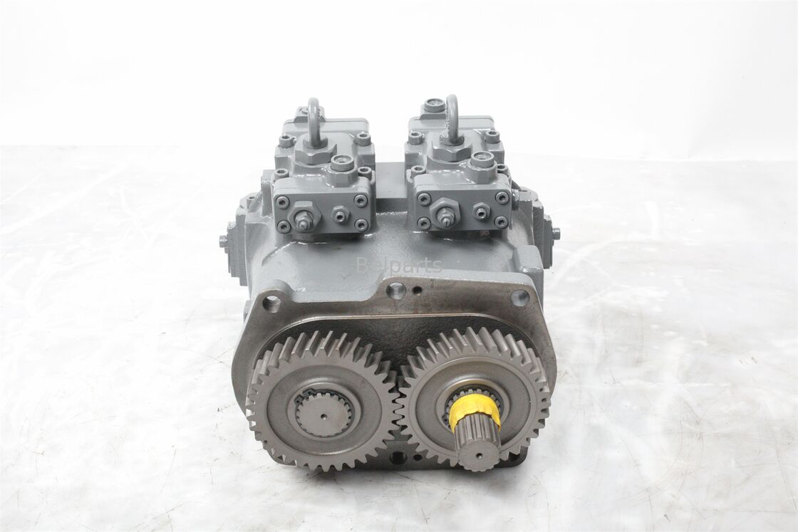 EX210H-5 EX210LCH-5 Главный гидравлический насос для экскаваторов Hitachi запасные части 9152668 9150726 HPVO102FW-RH23B осевой поршневый насос