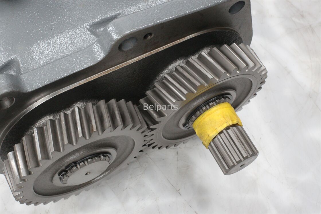 EX210H-5 EX210LCH-5 Главный гидравлический насос для экскаваторов Hitachi запасные части 9152668 9150726 HPVO102FW-RH23B осевой поршневый насос