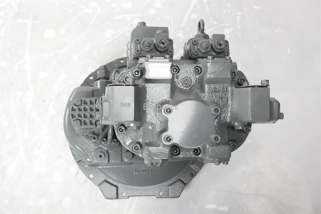 ZX210 ZX210LC ZX210H ZX210K ZX220-1 ZX220LC Главный гидравлический насос для экскаваторов Hitachi