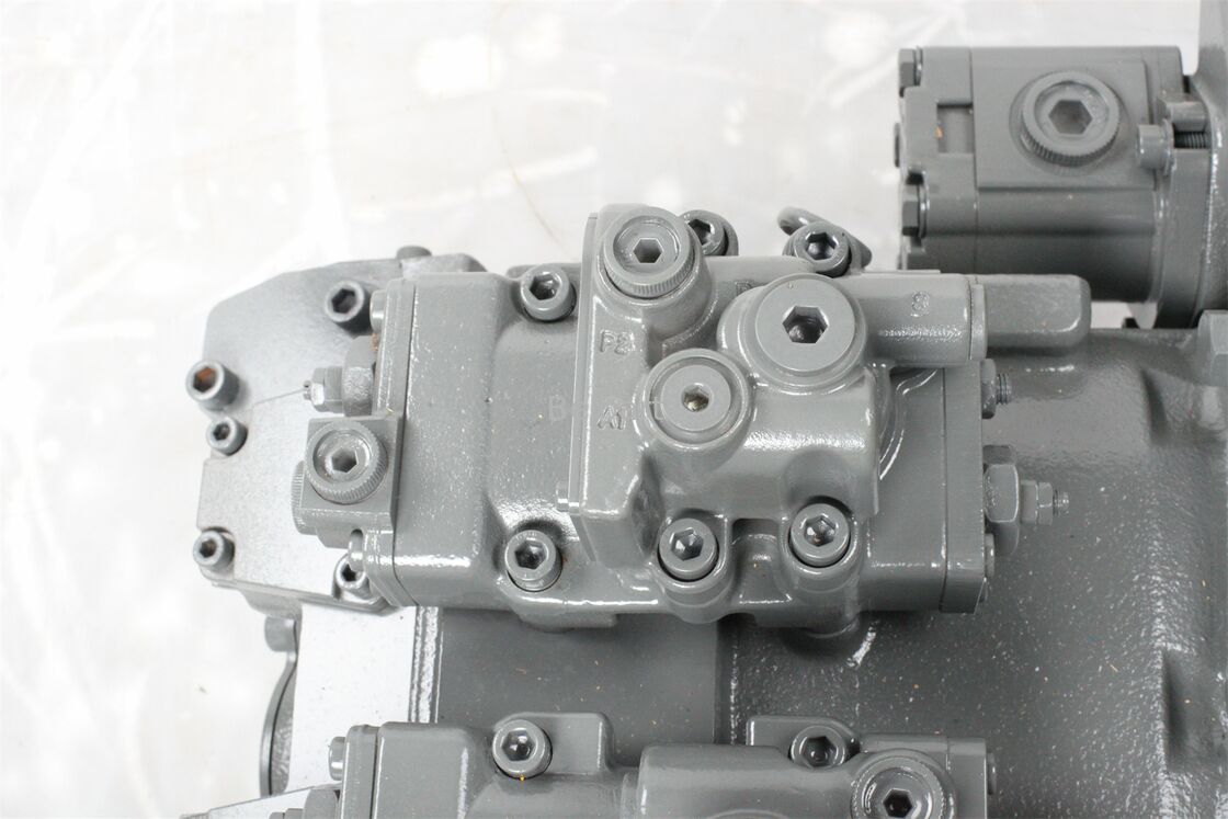 ZX210 ZX210LC ZX210H ZX210K ZX220-1 ZX220LC Главный гидравлический насос для экскаваторов Hitachi