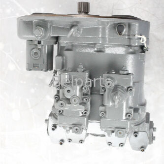 ZX210 ZX210LC ZX210H ZX210K ZX220-1 ZX220LC Главный гидравлический насос для экскаваторов Hitachi