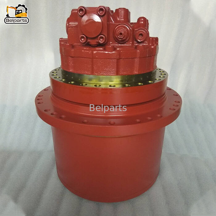 New Holland E265B Final Drive for Excavator spare parts MAG170-3600 Travel Motor Assembly