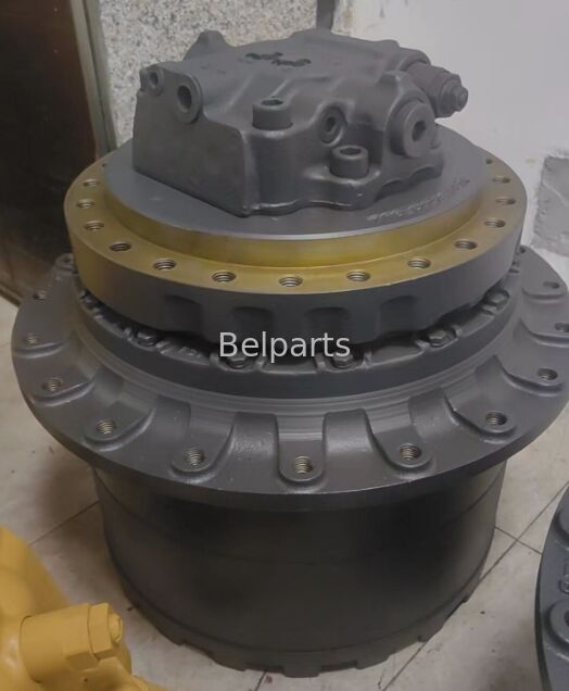 PC300-6 Финальный привод для экскаватора Komatsu запасные части 708-8H-31160 Travel Motor Assembly OEM