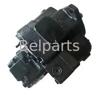 PC20MR-2 PC20MR-3 PC22MR-3 Гидравлический насос для экскаватора KOMATSU Запасные части 22K-60-21301 Главный аксиально-поршневой насос