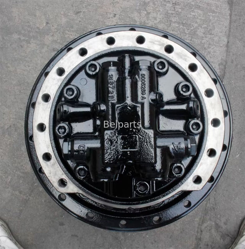 ZX180LC-5G Финальный привод для Hitach экскаватора запасные части 9283952 9283953 Моторная сборка