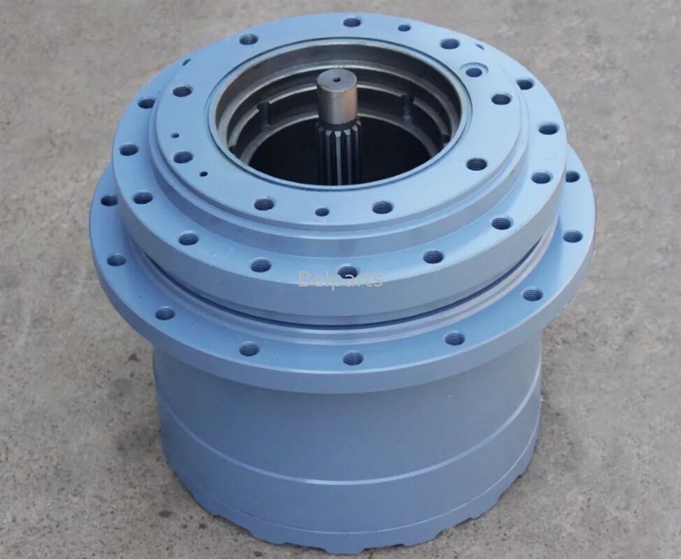 Снижение скорости передвижения 314 для запасных частей экскаватора 421-4381 4214381 Механизм снижения скорости передвижения